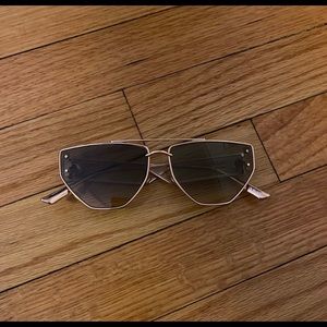 Christian Dior Clan 2 Sunglasses